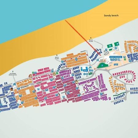 Presthaven Resort Haven Luxury 2023 Caravan Prestatyn Esterno foto