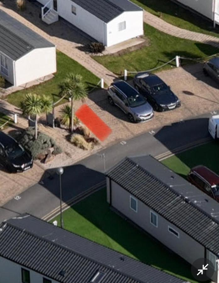 Presthaven Resort Haven Luxury 2023 Caravan Prestatyn Esterno foto