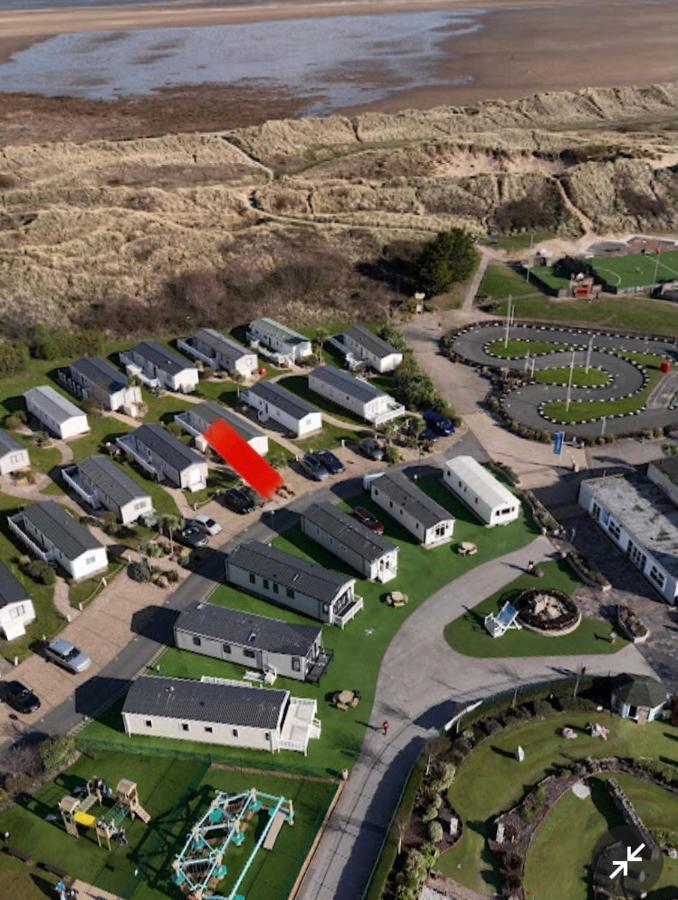 Presthaven Resort Haven Luxury 2023 Caravan Prestatyn Esterno foto